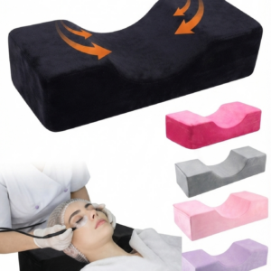 1788096716351 COJIN CERVICAL O ALMOHADA PARA PESTAÑAS