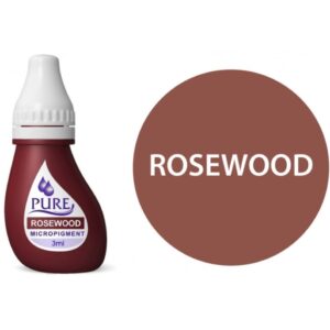 PIGMENTO BIOTOUCH ROSEWOOD (MARRON TERRACOTA,MATIZ FRIO)