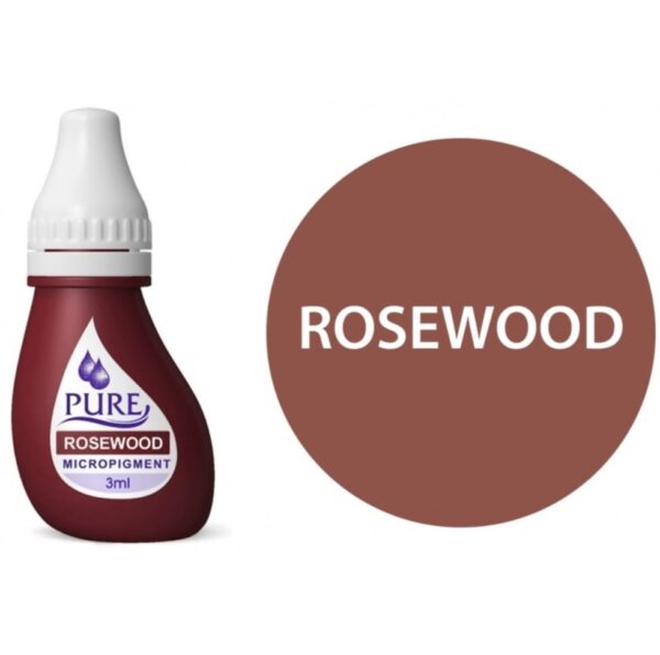 PIGMENTO BIOTOUCH ROSEWOOD (MARRON TERRACOTA,MATIZ FRIO)