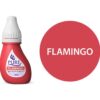 PIGMENTO BIOTOUCH FLAMINGO (ROJO CORAL,MATZ CALIDO)