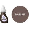 PIGMENTO BIOTOUCH MUD PIE (MARRON BARRO MEDIO
