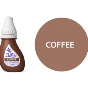 PIGMENTO BIOTOUCH COFFE (MARRON CLARO,MATIZ DORADO)