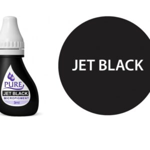 PIGMENTO BIOTOUCH JET BLACK (NEGRO BRILLANTE) 10,00 € +IVA