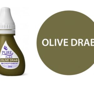PIGMENTO BIOTOUCH OLIVE DRAB (MARRON MEDIO VERDOSO,PREVIENE Y CORRIGE VIRAJES ROJIZOS)
