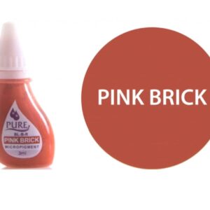 PIGMENTO BIOTOUCH PINK BRICK NEW (ROSA SALMON,MATIZ CALIDO)