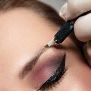 KIT COMPLETO MICROBLADING DE CEJAS