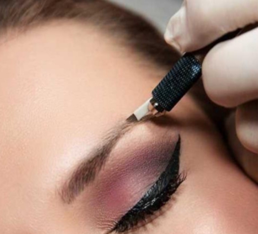 KIT COMPLETO MICROBLADING DE CEJAS