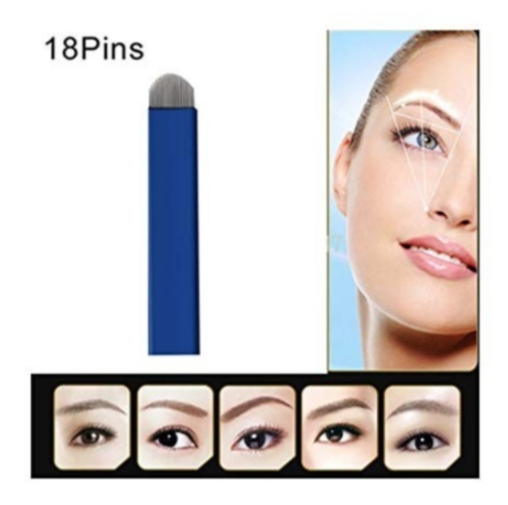 IMG_20260830_231211 10 AGUJAS MICROBLADING 18 PINS FORMA U (LENGUA DE GATO)