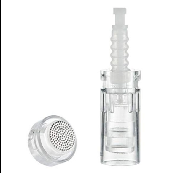 RECAMBIO PUNTAS (ROSCA) DERMAPEN 36 PINS BBGLOW