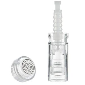 RECAMBIO PUNTAS (ROSCA) DERMAPEN 12 PINS BBGLOW