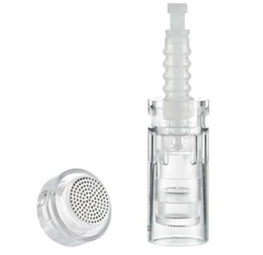 RECAMBIO PUNTAS (ROSCA) DERMAPEN 12 PINS BBGLOW
