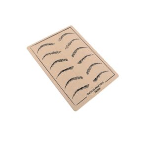 PLANTILLA CEJAS PELO A PELO MICROBLADING-MICROPIGMENTACION