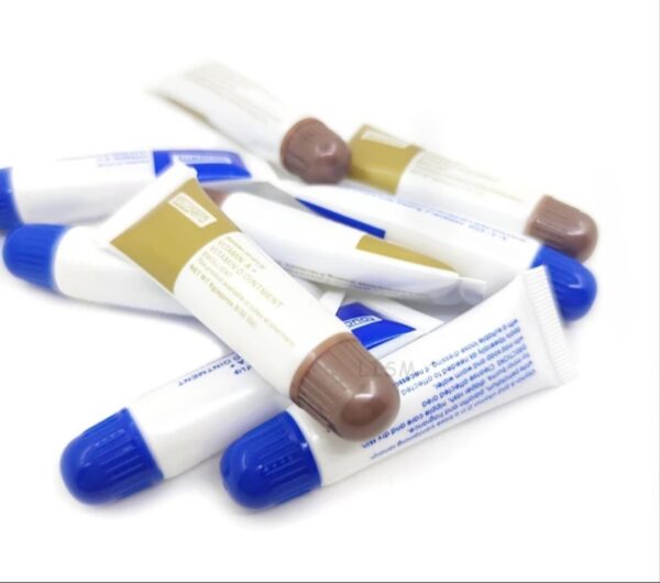 BALSAMO CURATIVO POST MICROBLADING TUBO 8 GRAMOS (IDEAL REVENTA)