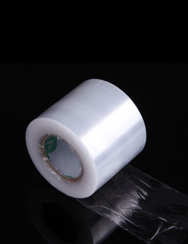 FILM TRANSPARENTE FACIAL ROLLO 200 METROS
