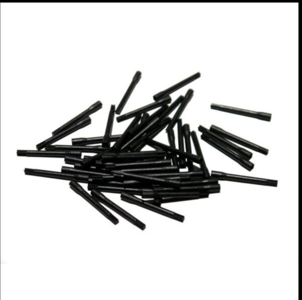 KIT DE 5 VARILLAS MEZCLADORAS PIGMENTOS/HENNA CEJAS
