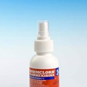 SPRAY DESINFECTANTE PARA LA PIEL 250 ML