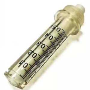 CARTUCHO-JERINGA HYALURON PEN 0.5 ML (1 UNIDAD)