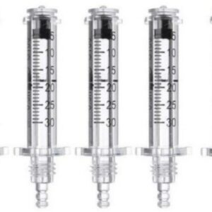 CARTUCHO-JERINGA HYALURON PEN 0,3 ML (1 UNIDAD)