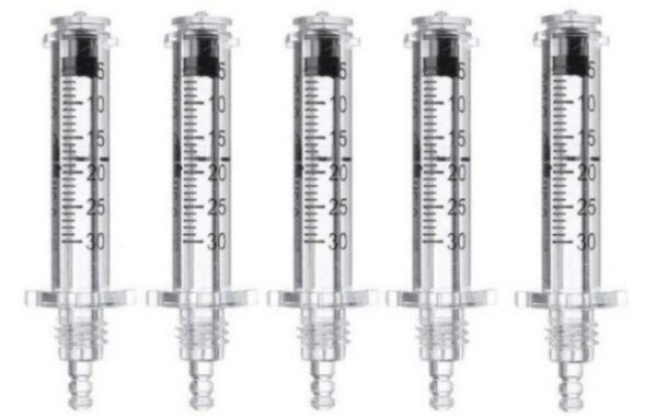 CARTUCHO-JERINGA HYALURON PEN 0,3 ML (1 UNIDAD)