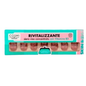 SÉRUM FACIAL REVITALIZANTE