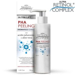 PEELING-TONICO ENZIMATICO 100 ML