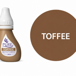 PIGMENTO BIOTOUCH TOFFEE (MARRON CLARO,MATIZ DORADO)
